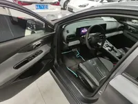 GAC Trumpchi EMPOW 2024 (25600 км)