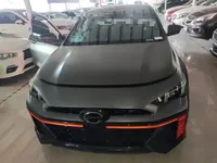 GAC Trumpchi EMPOW 2024 (25600 км)