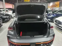GAC Trumpchi EMPOW 2024 (25600 км)