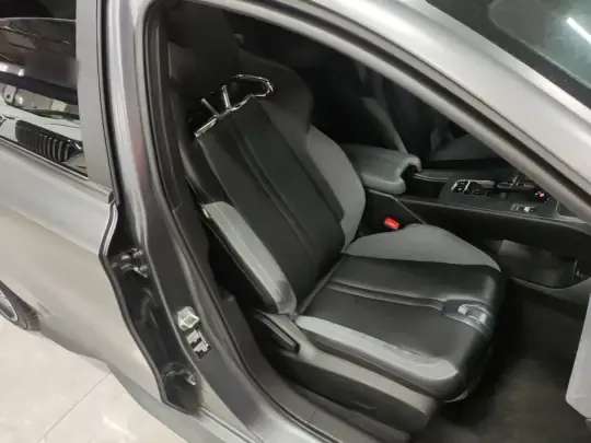 GAC Trumpchi EMPOW 2024 (25600 км)