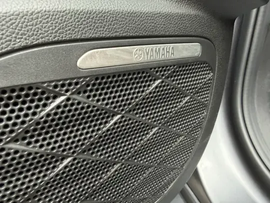 GAC Trumpchi EMPOW 2024 (25600 км)