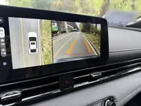 GAC Trumpchi EMPOW 2024 (25600 км)
