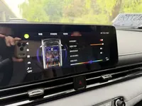 GAC Trumpchi EMPOW 2024 (25600 км)