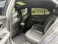 GAC Trumpchi EMPOW 2024 (25600 км)
