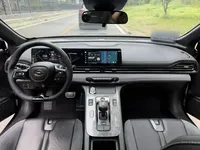 GAC Trumpchi EMPOW 2024 (25600 км)