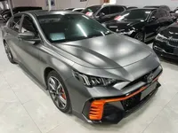 GAC Trumpchi EMPOW 2024 (25600 км)