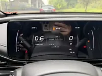 GAC Trumpchi EMPOW 2024 (25600 км)