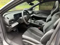GAC Trumpchi EMPOW 2024 (25600 км)