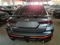 GAC Trumpchi EMPOW 2024 (25600 км)
