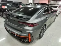 GAC Trumpchi EMPOW 2024 (25600 км)
