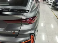 GAC Trumpchi EMPOW 2024 (25600 км)