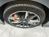 GAC Trumpchi EMPOW 2024 (25600 км)
