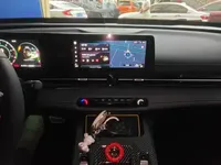 GAC Trumpchi EMPOW 2024 (4900 км)