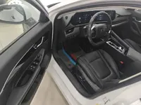 Bestune B70 2024 (10300 км)