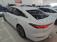 Bestune B70 2024 (10300 км)