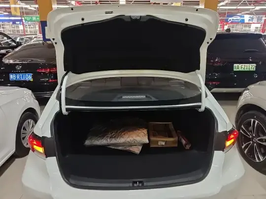 Toyota Corolla 2024 (10200 км)