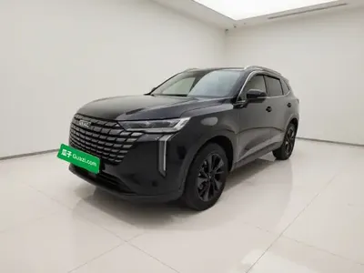 Haval H6 2024 (15000 км)