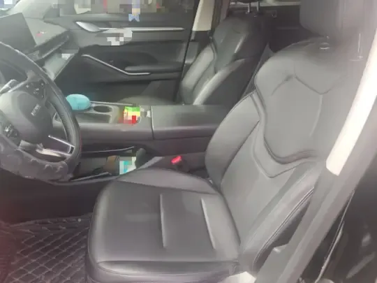 Haval H6 2024 (15000 км)