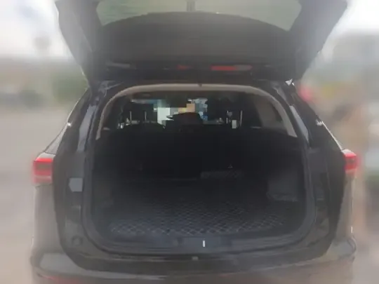 Haval H6 2024 (15000 км)