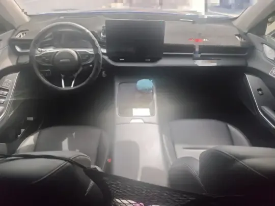 Haval H6 2024 (15000 км)