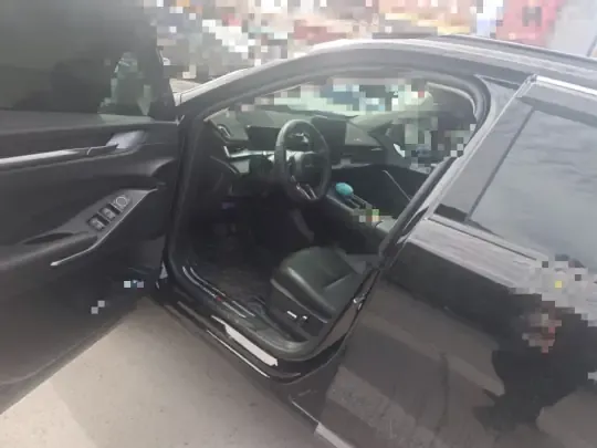 Haval H6 2024 (15000 км)