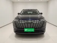 Haval H6 2024 (15000 км)