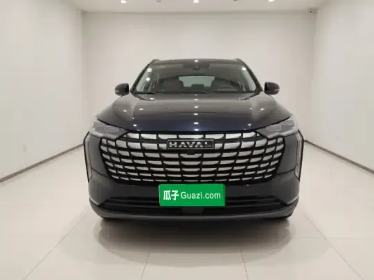 Haval H6 2024 (15000 км)