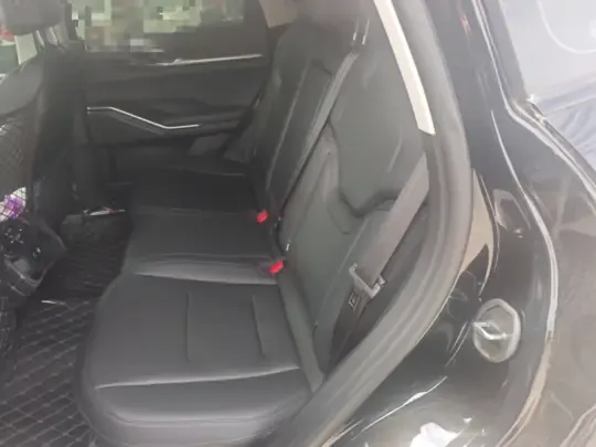 Haval H6 2024 (15000 км)