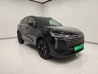Haval H6 2024 (15000 км)