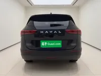 Haval H6 2024 (15000 км)
