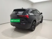 Haval H6 2024 (15000 км)
