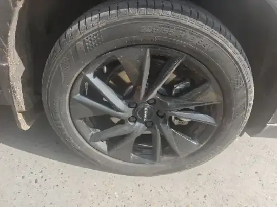 Haval H6 2024 (15000 км)