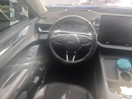 Haval H6 2024 (15000 км)