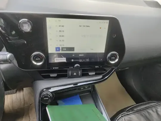 Lexus NX 2024 (6200 км)