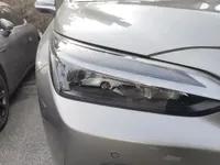 Lexus NX 2024 (6200 км)