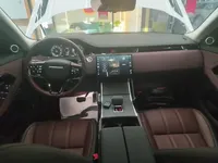 Land Rover Range Evoque 2024 (9400 км)