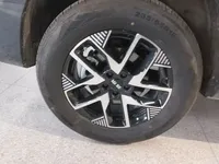 BAIC Off-Road BJ30 2024 (8800 км)