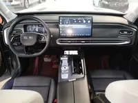BAIC Off-Road BJ30 2024 (8800 км)