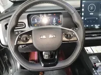 BAIC Off-Road BJ30 2024 (8800 км)