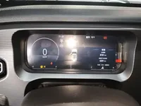 BAIC Off-Road BJ30 2024 (8800 км)