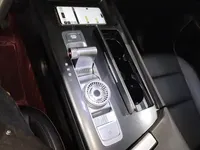 BAIC Off-Road BJ30 2024 (8800 км)
