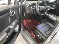 BAIC Off-Road BJ30 2024 (8800 км)