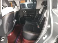 BAIC Off-Road BJ30 2024 (8800 км)