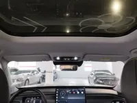 BAIC Off-Road BJ30 2024 (8800 км)