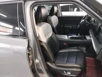 BAIC Off-Road BJ30 2024 (8800 км)