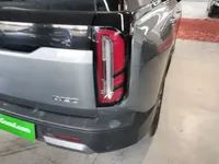 BAIC Off-Road BJ30 2024 (8800 км)
