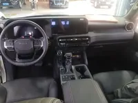 Toyota Prado 2024 (24100 км)