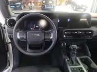 Toyota Prado 2024 (24100 км)