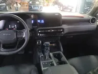 Toyota Prado 2024 (24100 км)