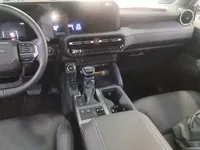 Toyota Prado 2024 (24100 км)